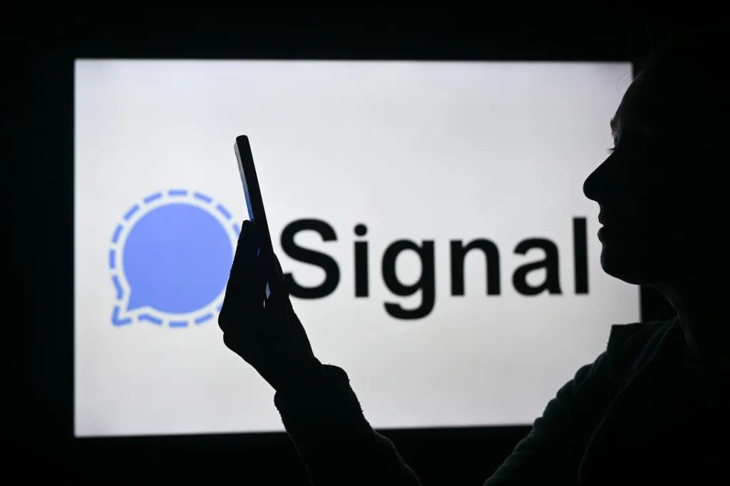 Signal screening